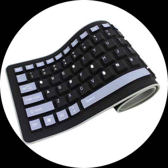 Computer Accessories ملحقات الكمبيوتر