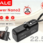OALE - iPower Nano2 Mini Power Bank