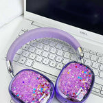 Over-Ear Wireless Headphones