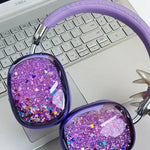 Over-Ear Wireless Headphones